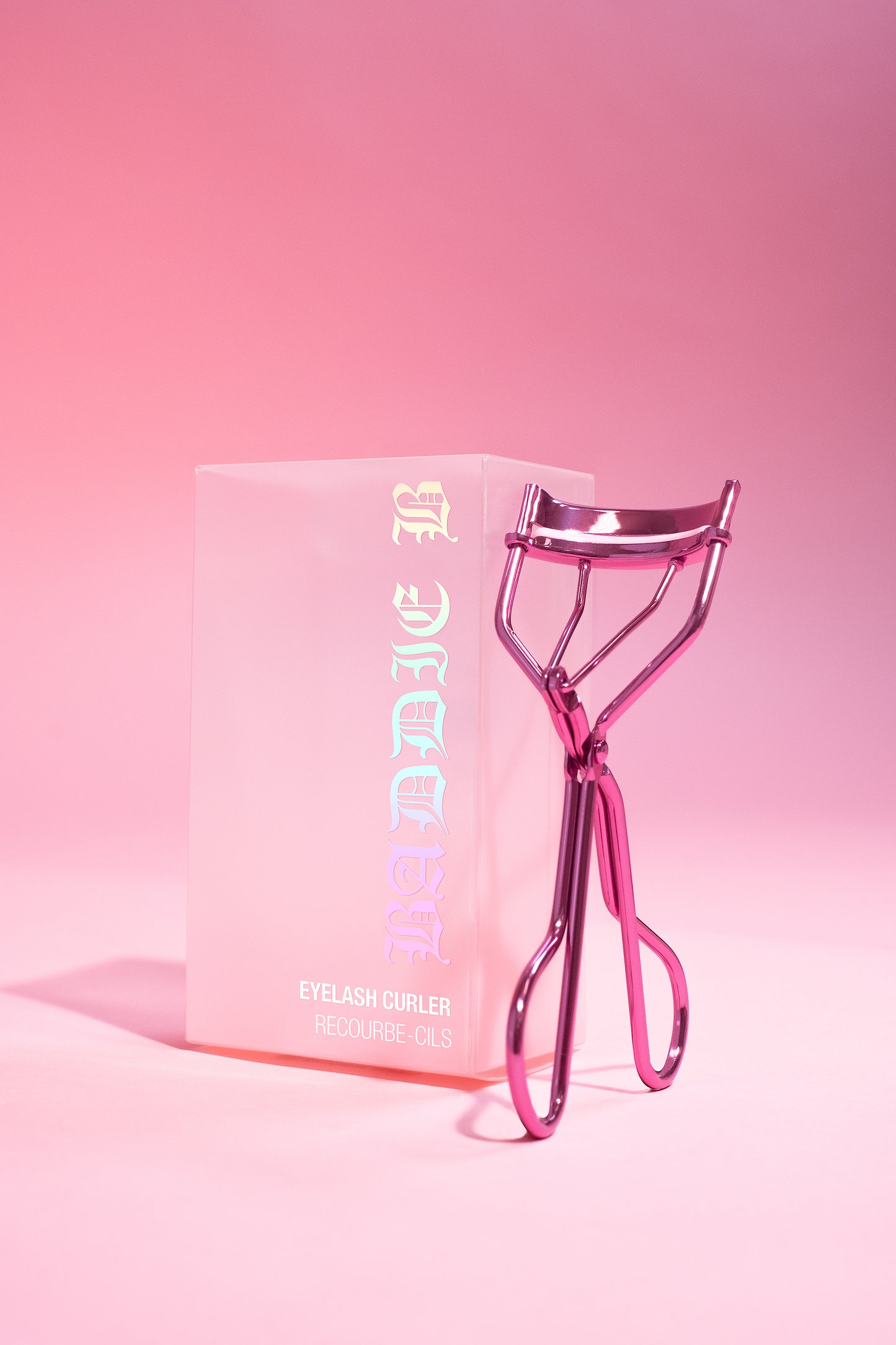 LASH CURLER