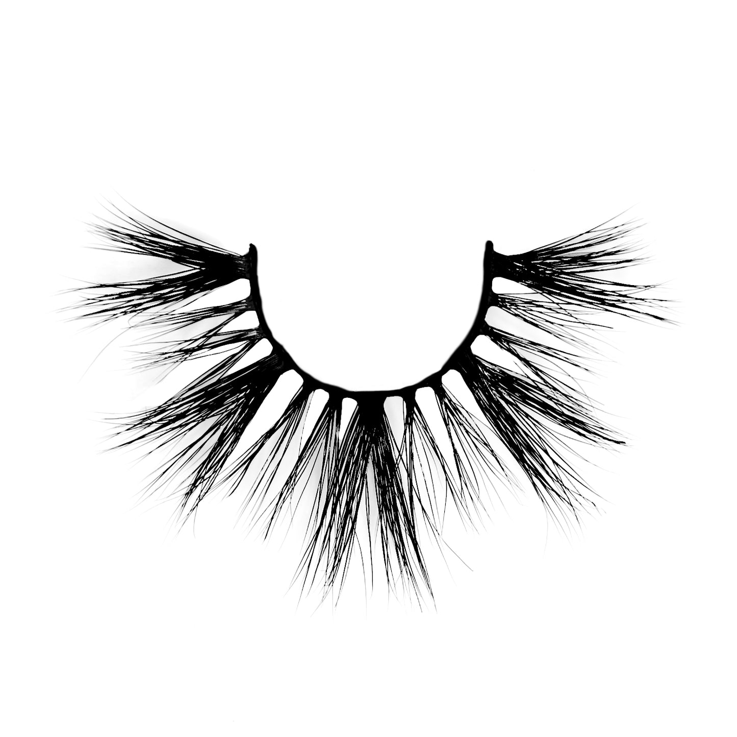 #SMOKEDOUT - Baddie B Lashes