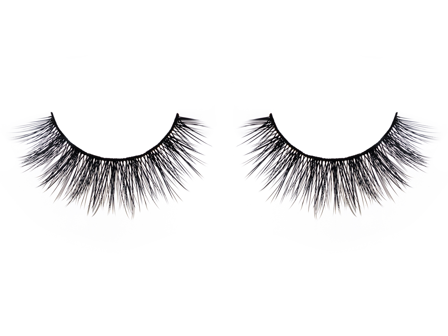 #BABYDOLL - Baddie B Lashes