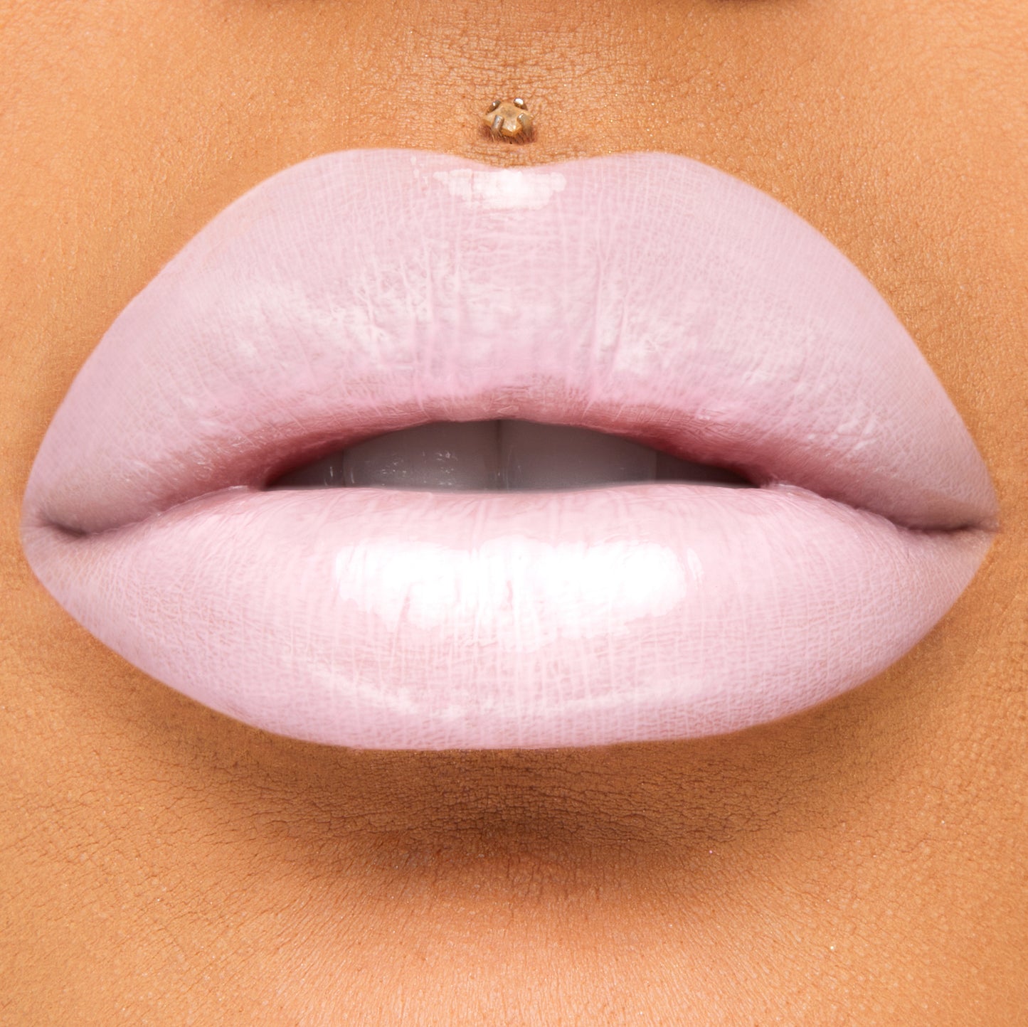 BADDIE. SEXY. GLOSS.