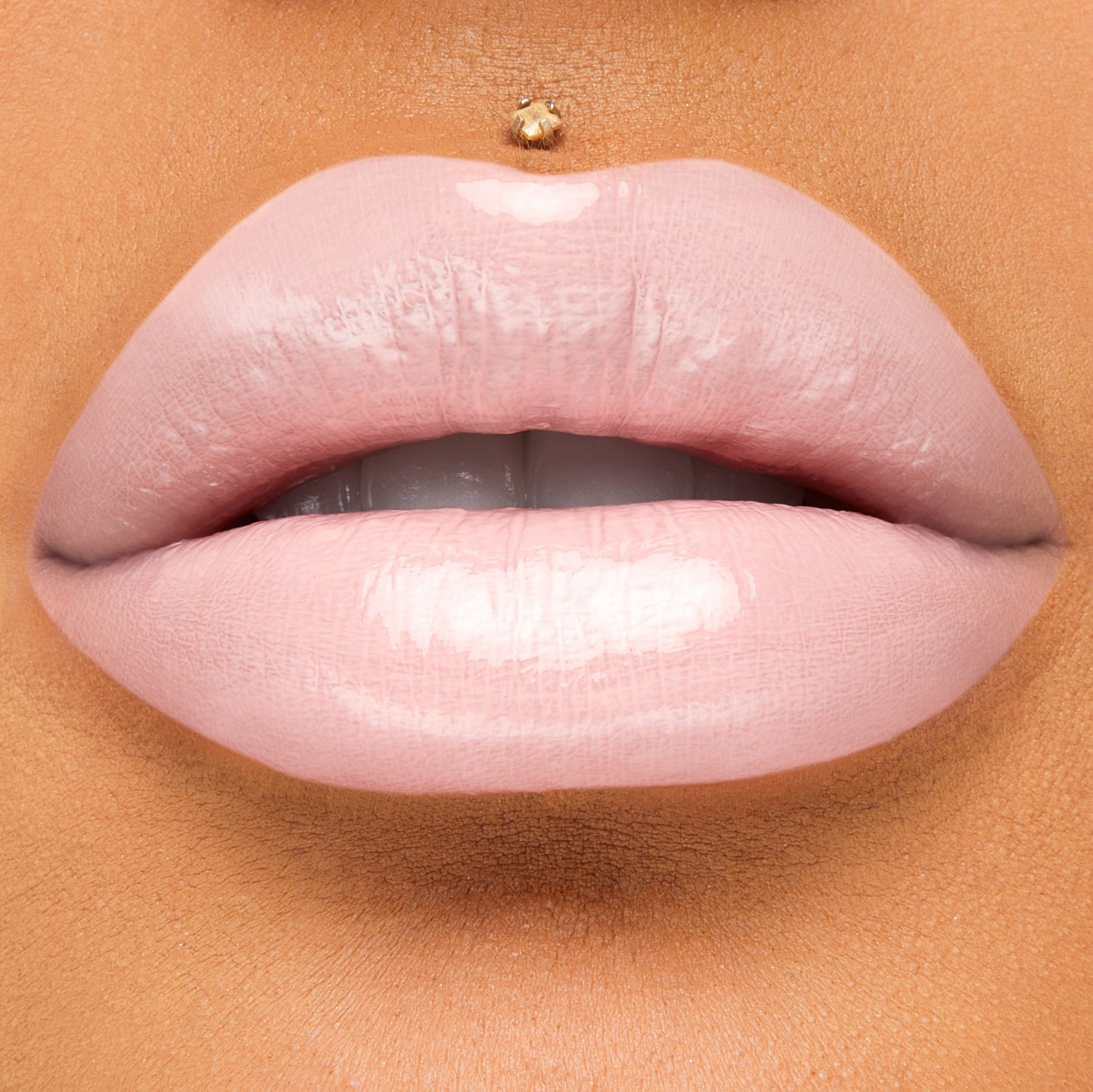 BADDIE. SEXY. GLOSS.
