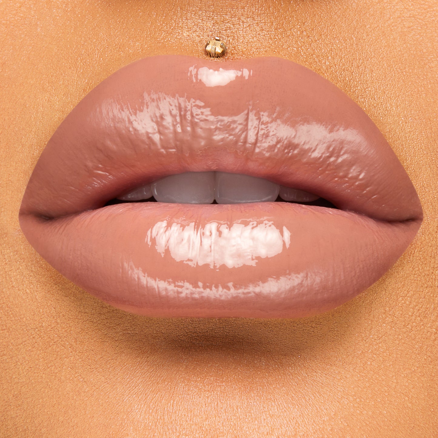 BADDIE. SEXY. GLOSS.