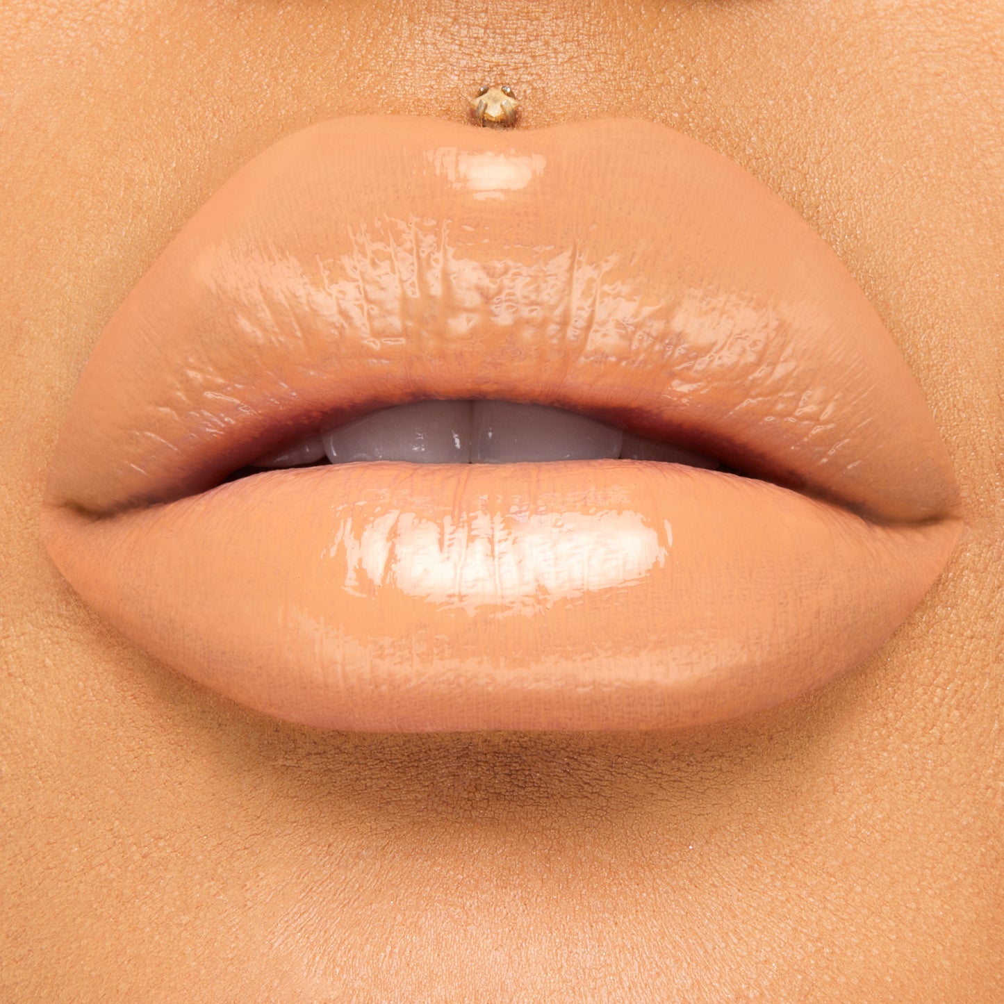 BADDIE. SEXY. GLOSS.