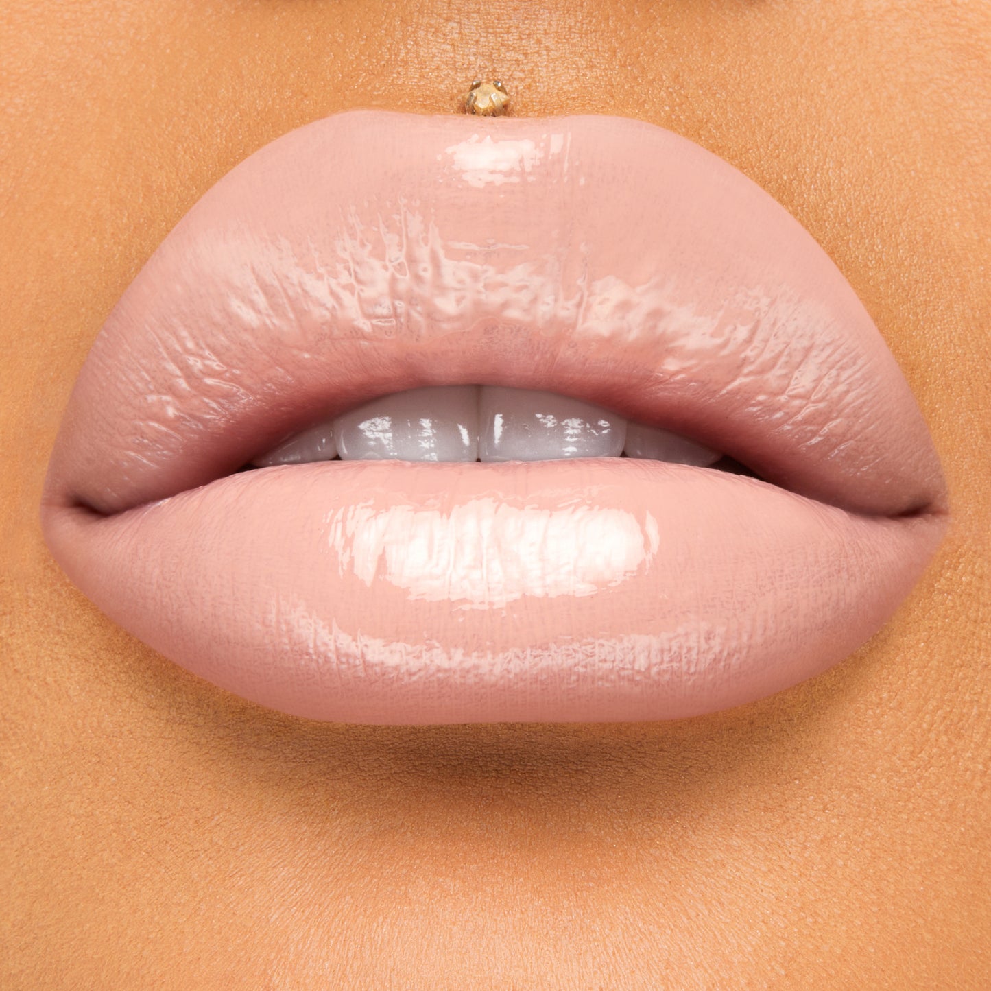 BADDIE. SEXY. GLOSS.