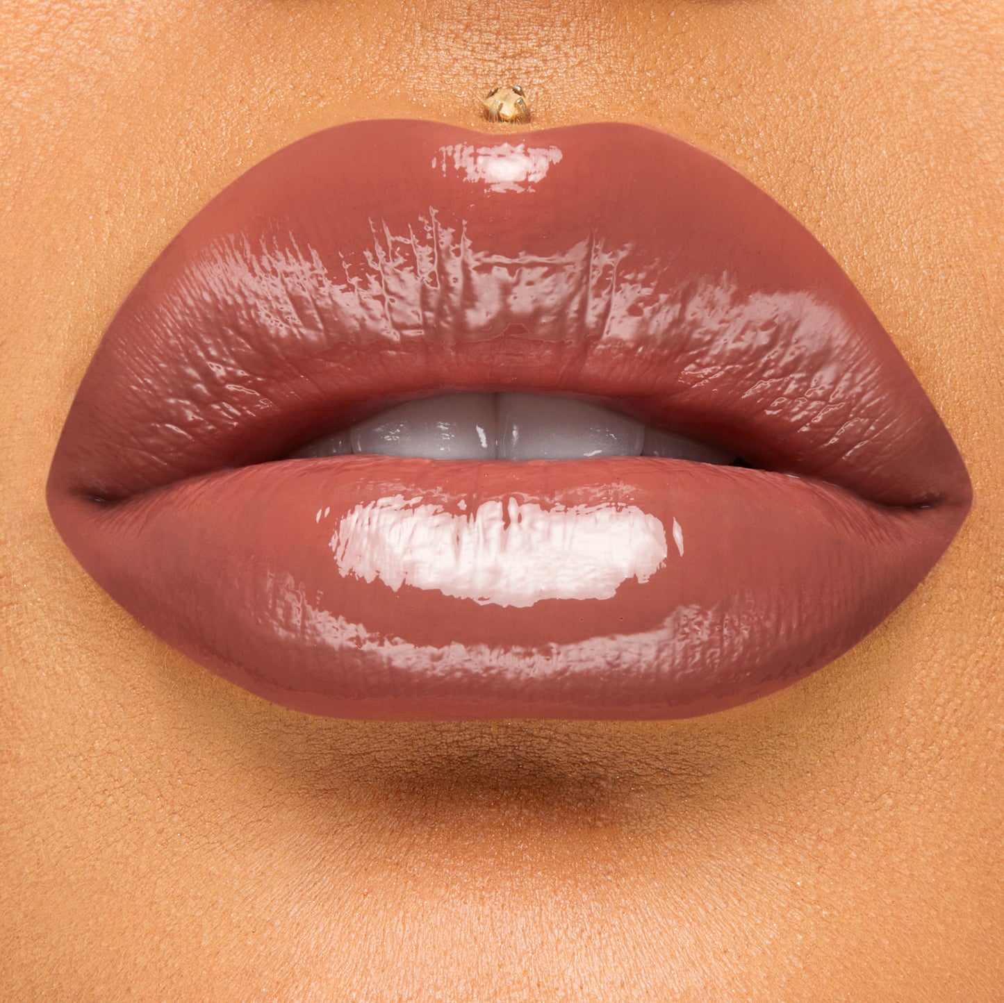 BADDIE. SEXY. GLOSS.