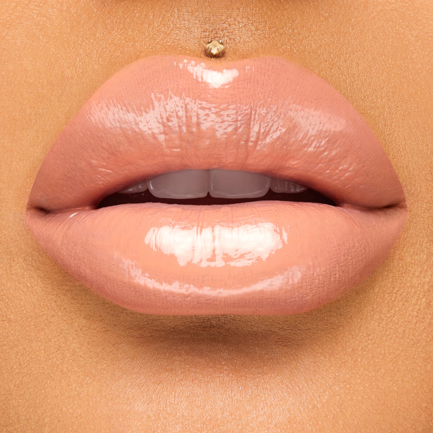 BADDIE. SEXY. GLOSS.