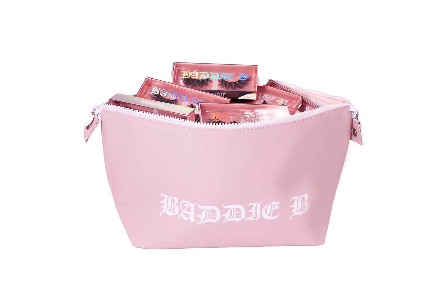 XL MAKE-UP BAG
