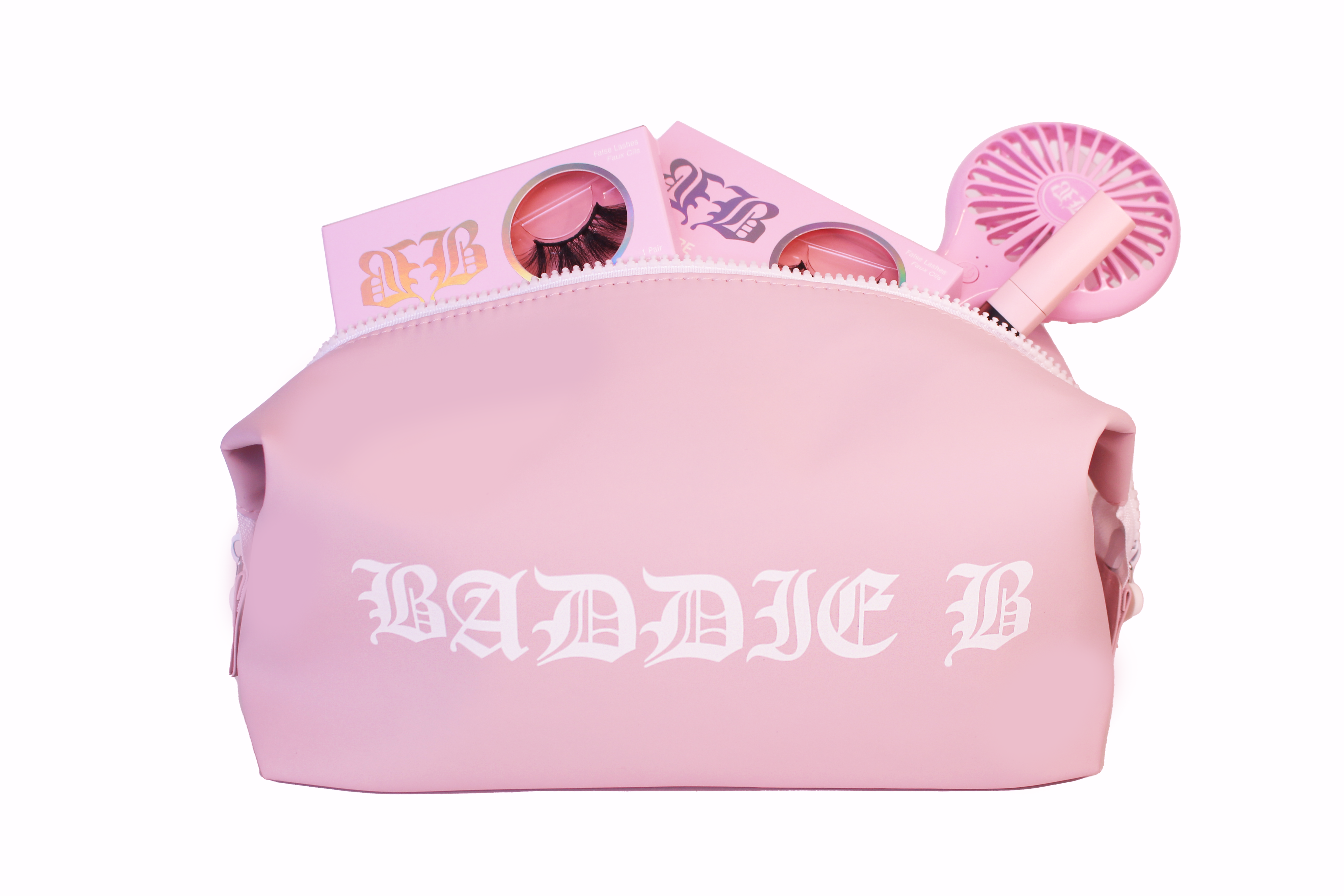 Baddie Bag  KokoLux22 LLC