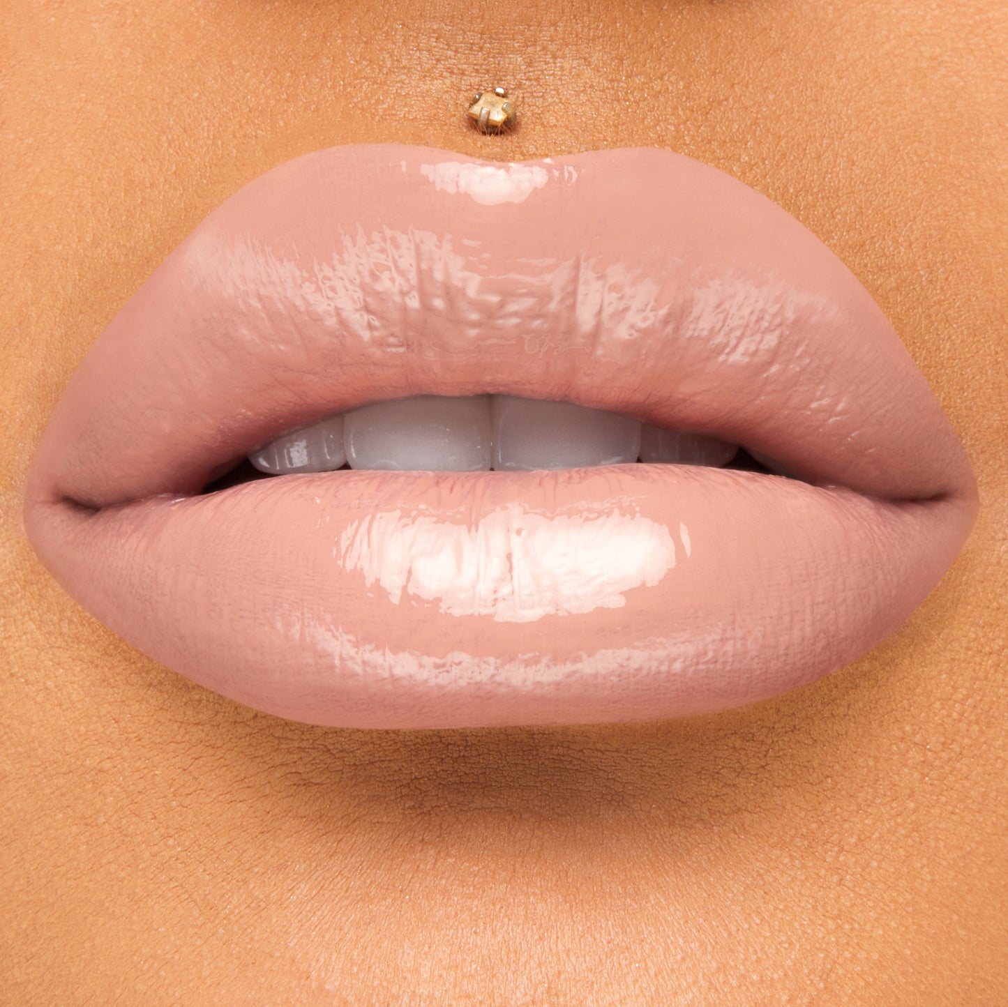 BADDIE. SEXY. GLOSS.