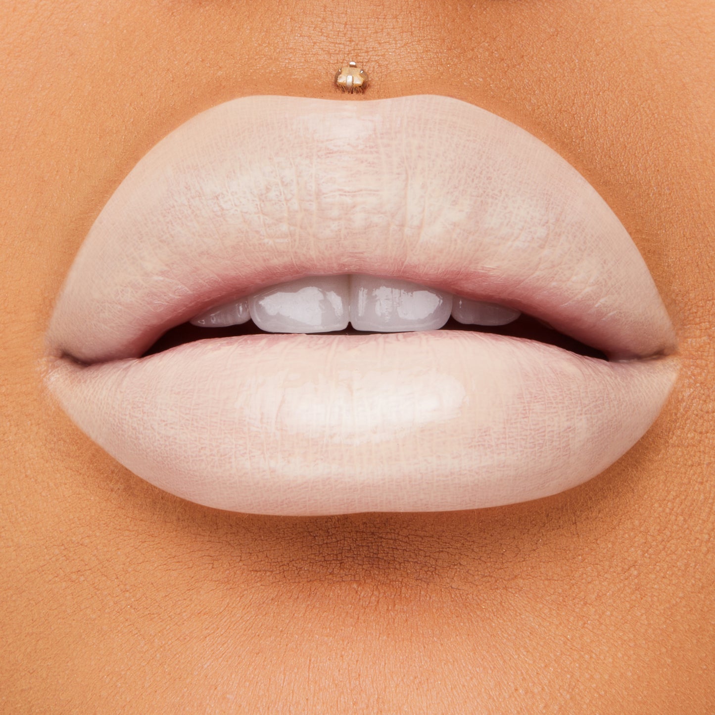 BADDIE. SEXY. GLOSS.