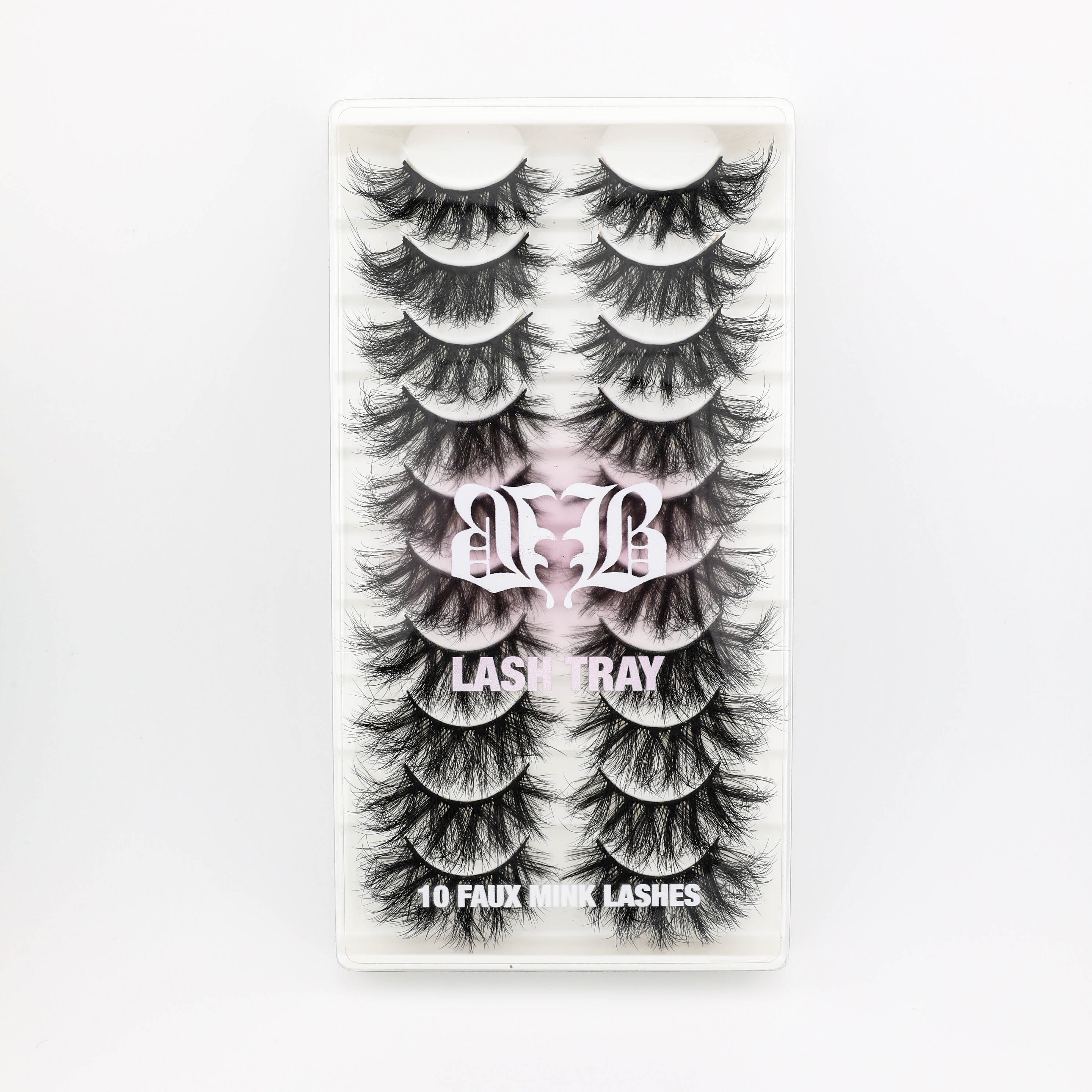 Baddie B Beauty – Baddie B Lashes