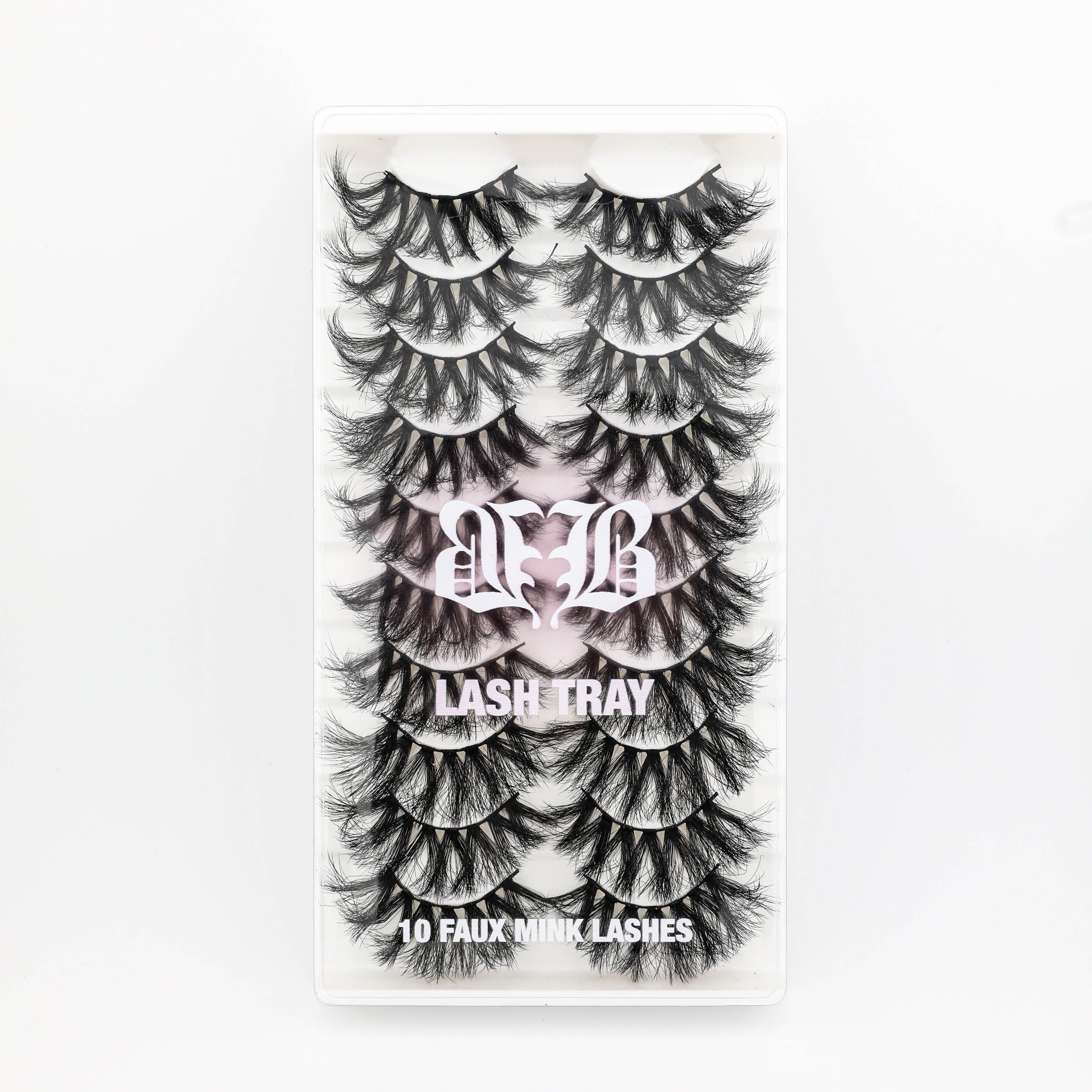 Baddie B Beauty – Baddie B Lashes