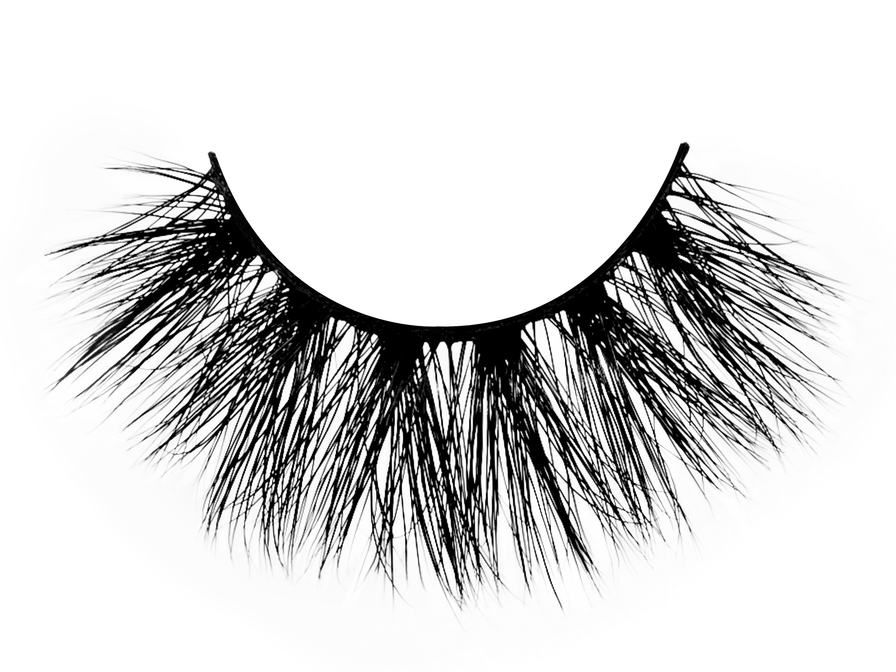 Baddie B Eye Lashes #extra – Baddie B Lashes