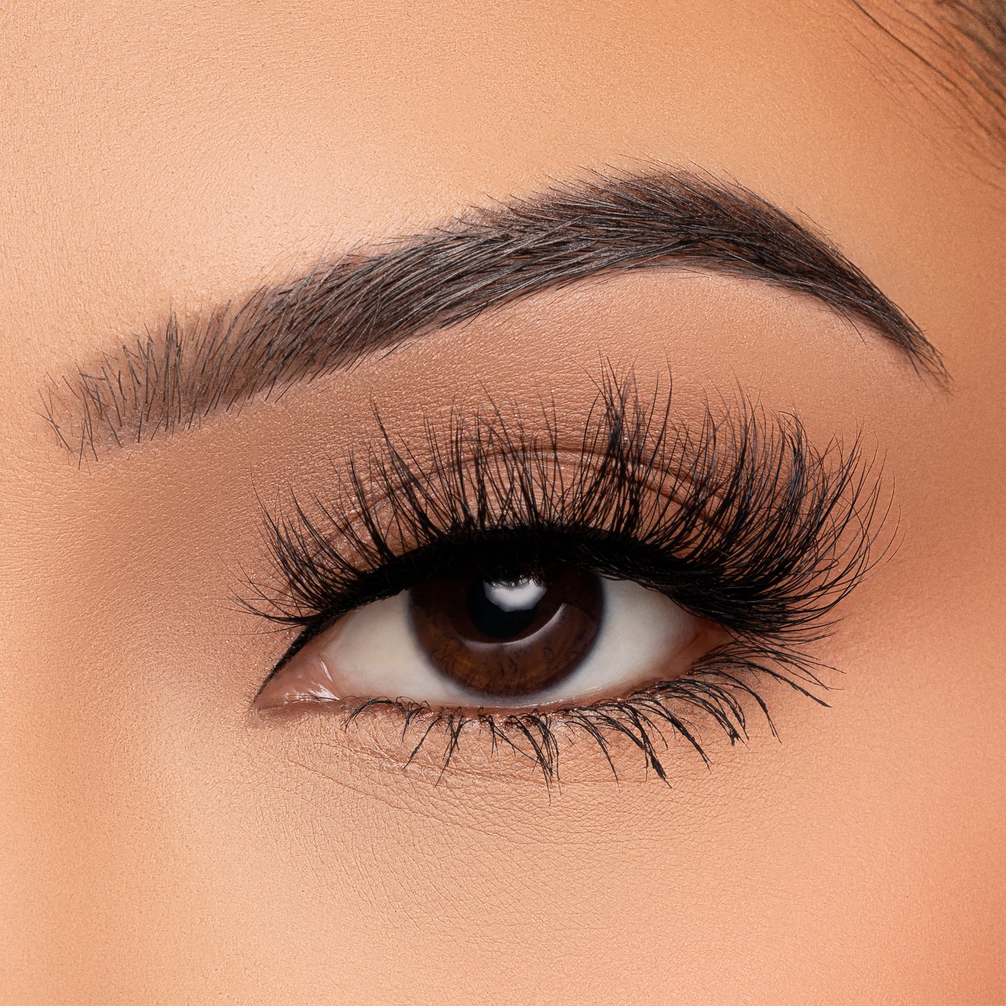 Baddie B Eye Lashes #FLIRT – Baddie B Lashes